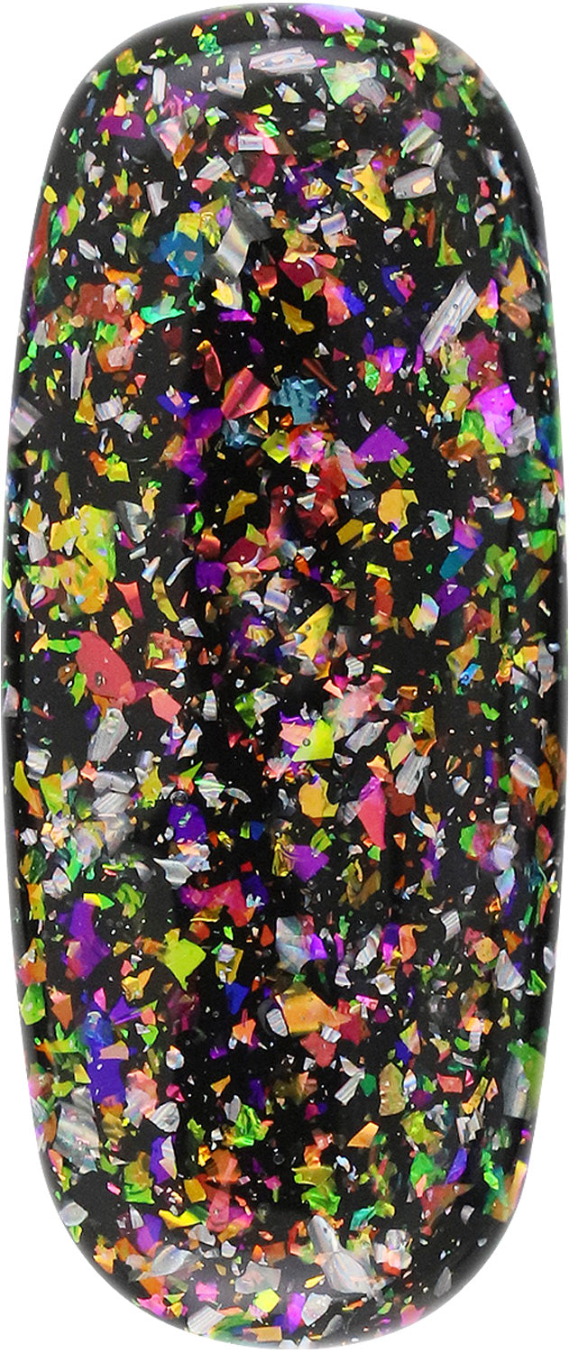 Mystical - UGGP-A1066 Urban Graffiti Gel Polish 15ml