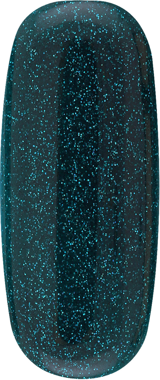 Caribbean Night - UGGP-DD005 Urban Graffiti gélový lak 15 ml