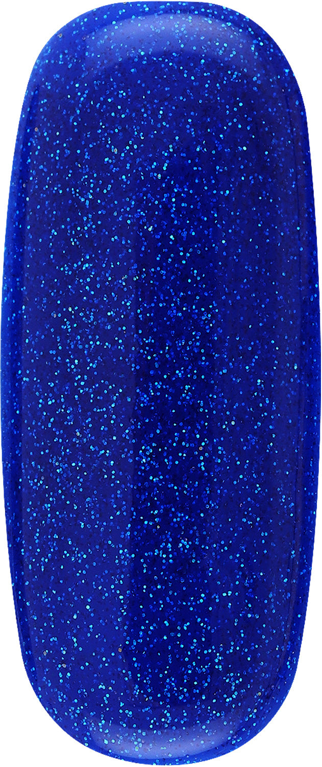 Royal Sparkle - UGGP-DD007 - Urban Graffiti gélový lak 15ml
