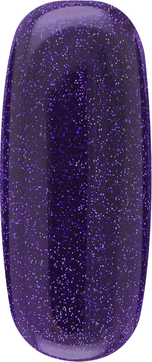 Twilight Amethyst - UGGP-DD009 - Urban Graffiti gélový lak 15ml