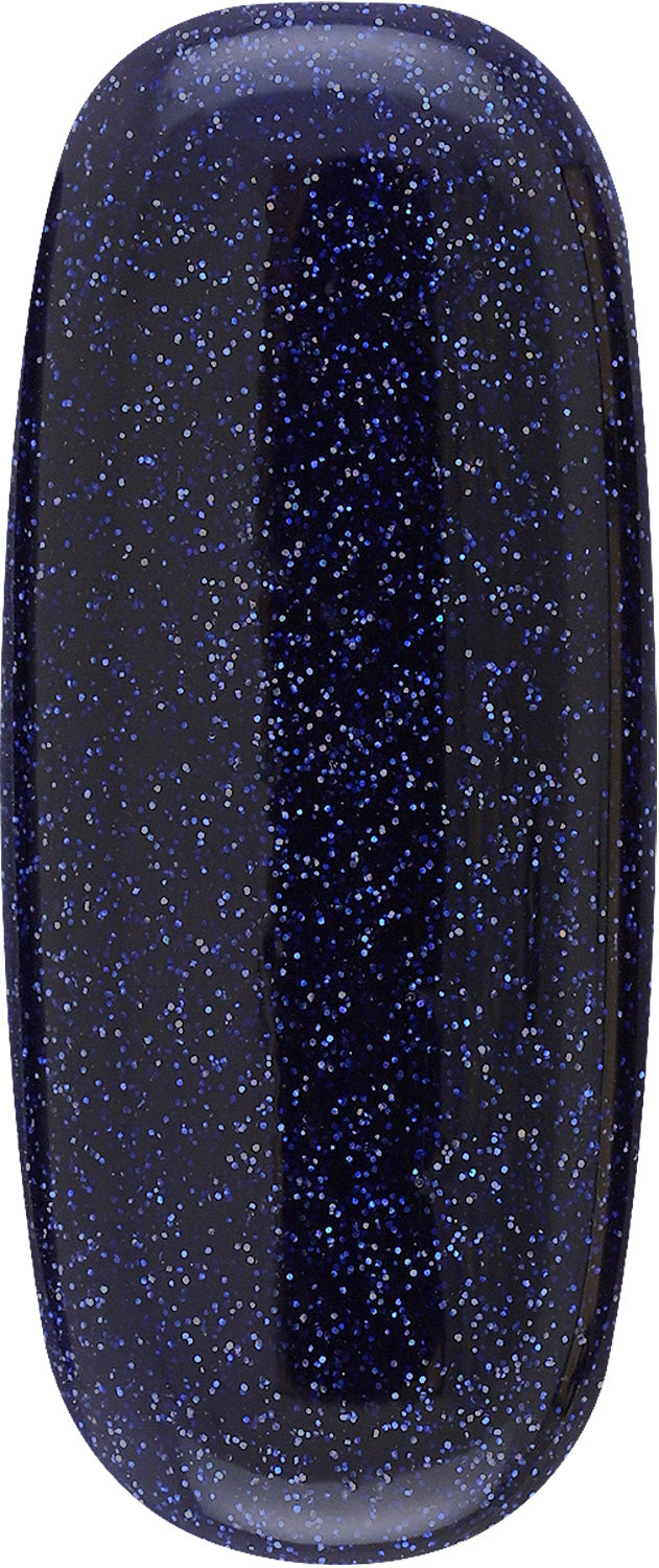 Glitter Storm - UGGP-DD010 Urban Graffiti gélový lak 15ml