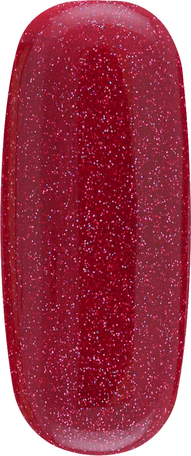Firefighter - UGGP-DD014 Urban Graffiti Gel-Nagellack 15ml