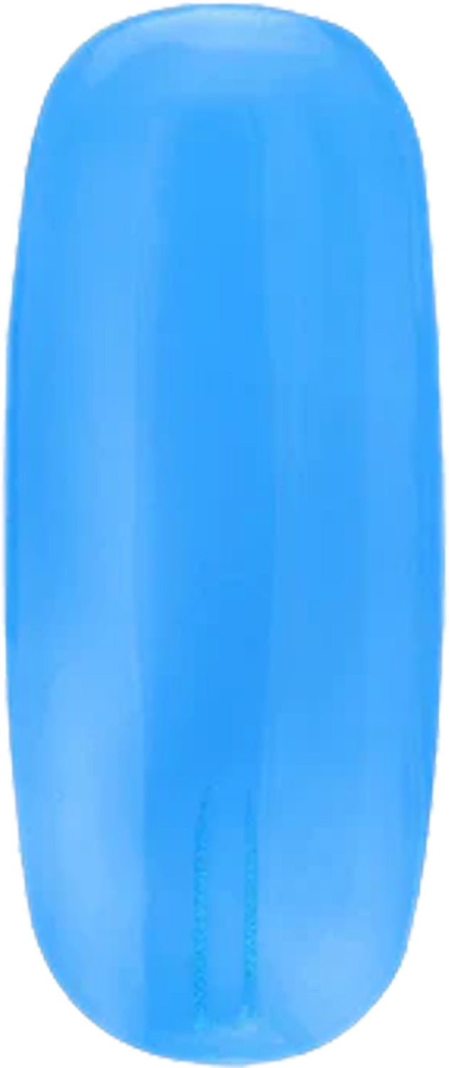 Blue Raspberry - UGGP-JE006 Urban Graffiti gélový lak 15 ml
