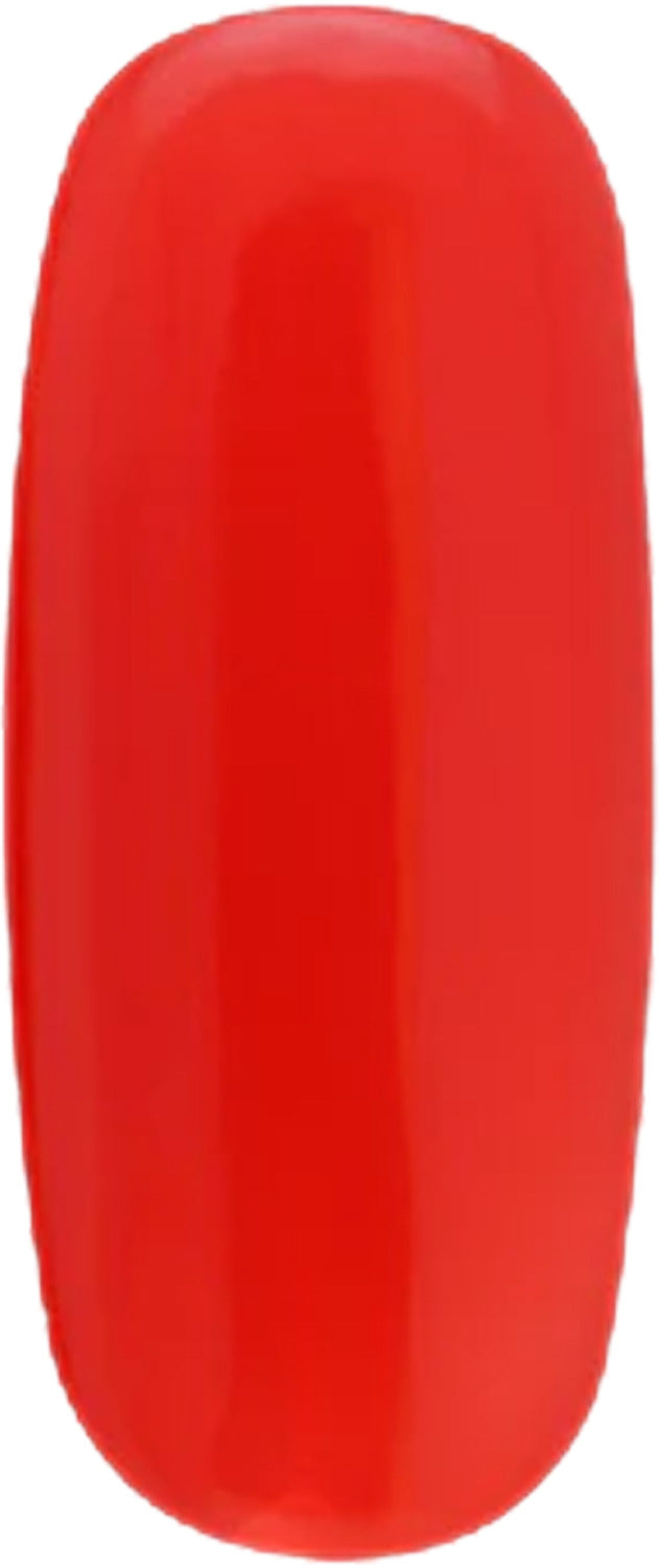 Wild Strawberry - UGGP-JE020 Urban Graffiti Gel-Nagellack 15ml