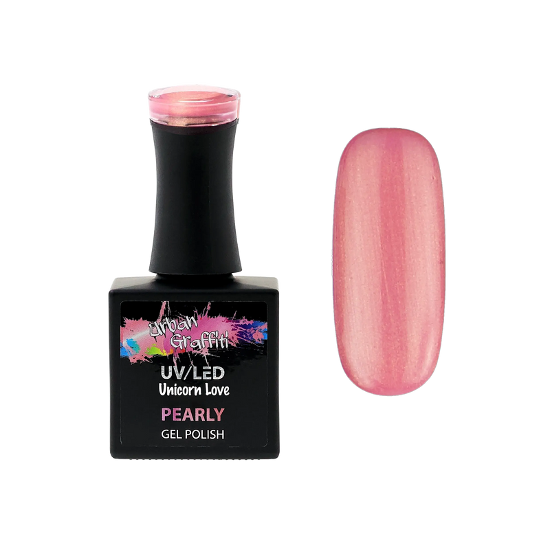 Unicorn Love - UGGP-A0901 Urban Graffiti Gel Lack 15ml