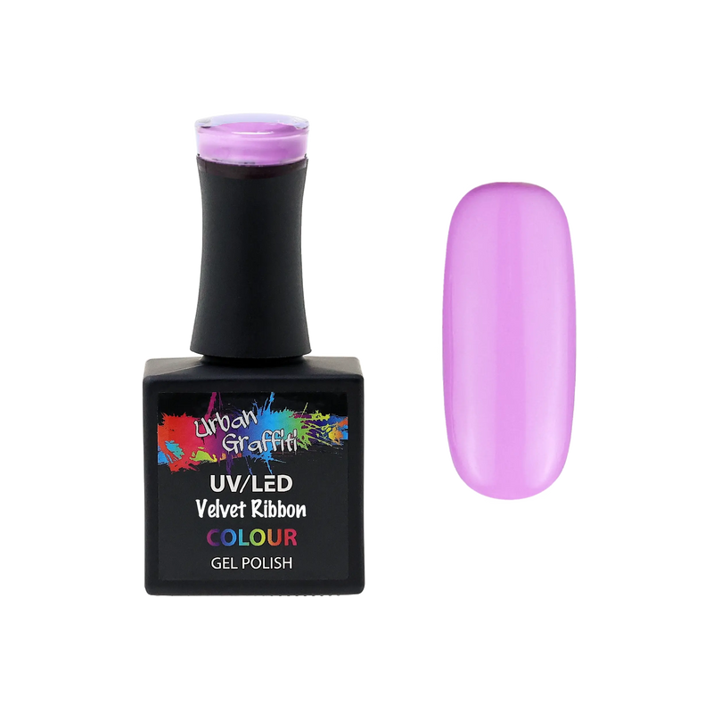 Velvet Ribbon - UGGP-A0259 Urban Graffiti gélový lak 15ml
