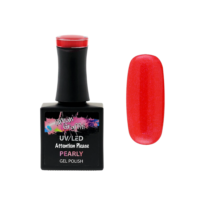 Attention Please - UGGP-A0861 Urban Graffiti Gel-Lack 15ml