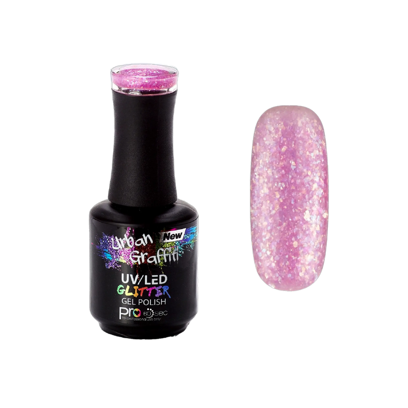 Confetti - UGGP-A0767 Urban Graffiti Gel-Lack 15 ml