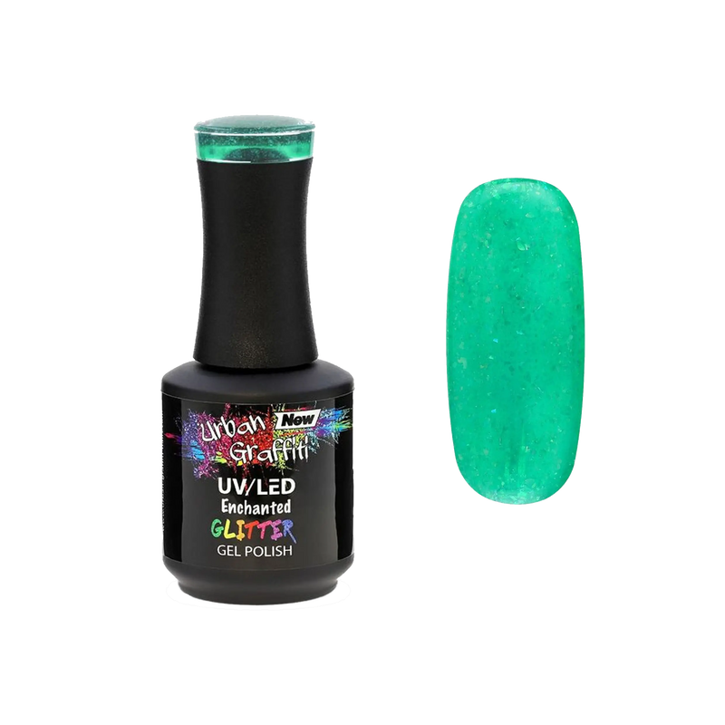 Enchanted - UGGP-A0886 Urban Graffiti gélový lak na nechty 15ml