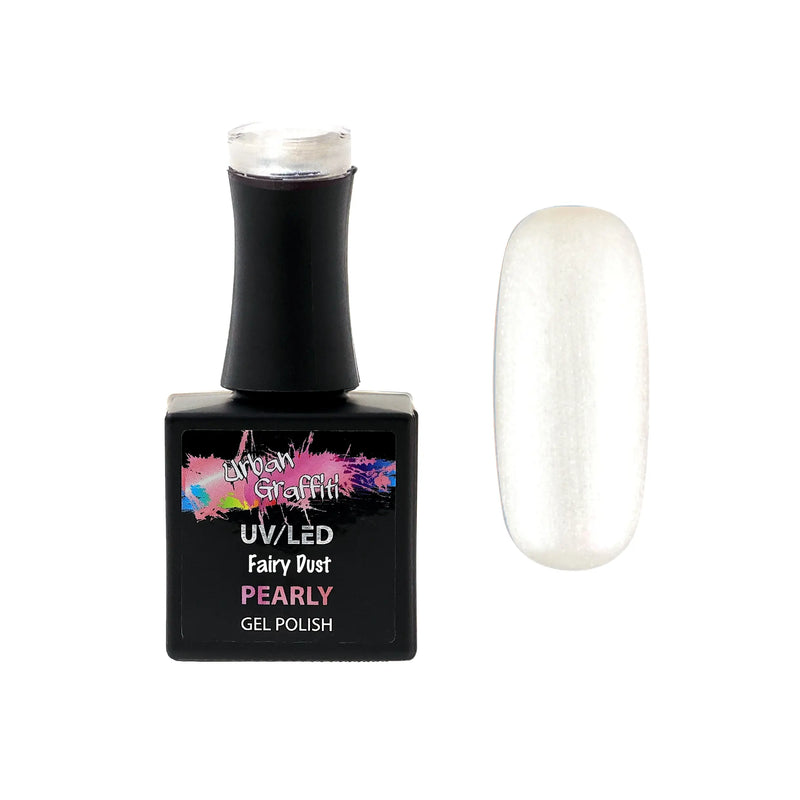 Fairy Dust - UGGP-A0243 Urban Graffiti Gel-Nagellack 15ml