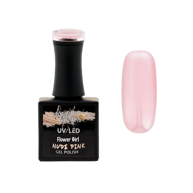 Flower Girl - UGGP-NN117 Urban Graffiti Gel-Lack 15ml