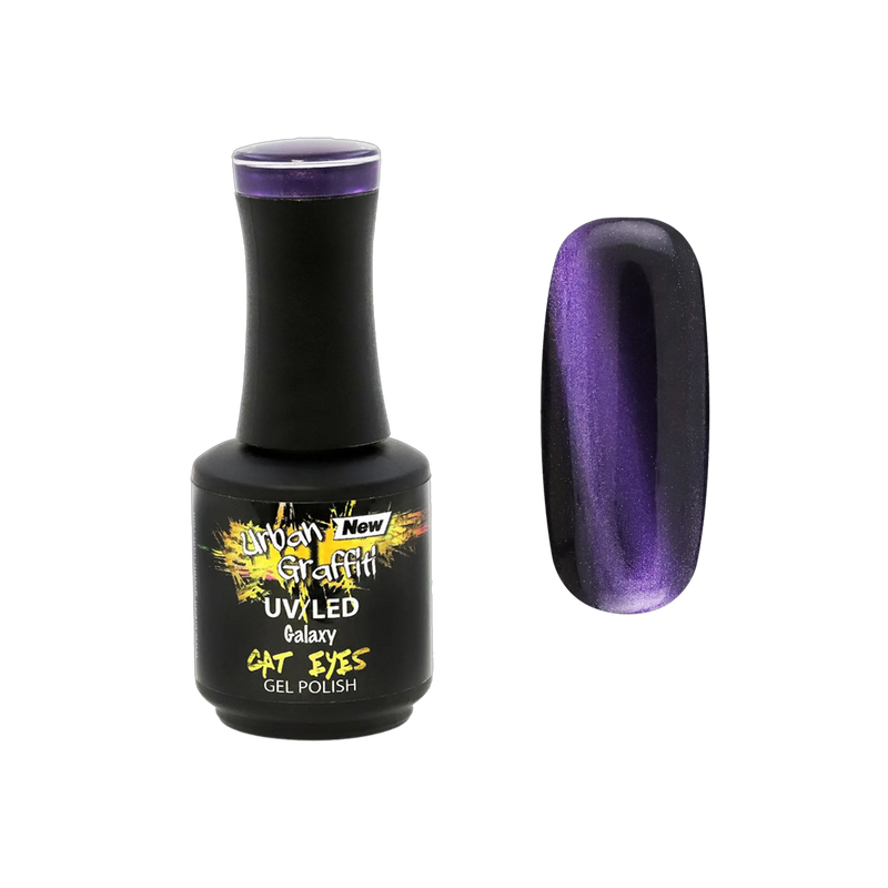 Galaxy - UGGP-CE029 Urban Graffiti gélový lak 15ml