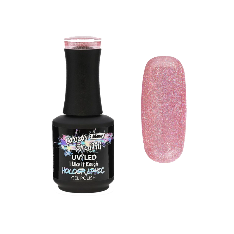 I Like it Rough - UGGP-HG007 Urban Graffiti Gel-Lack 15ml