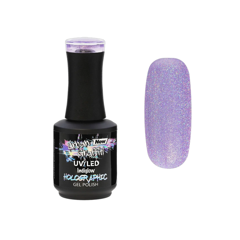 Indiglow - UGGP-HG006 Urban Graffiti gélový lak 15ml