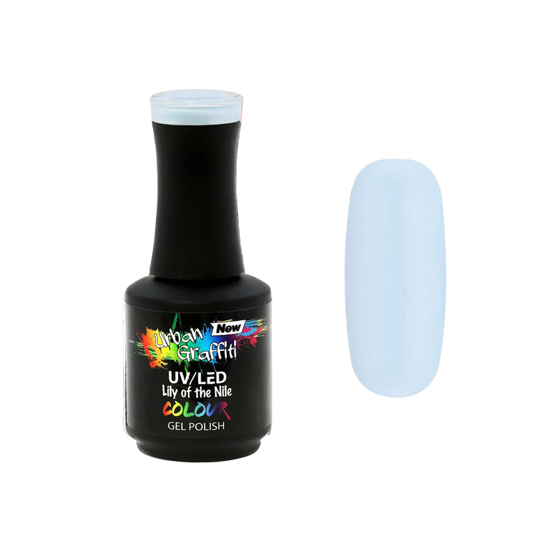 Lily of the Nile - UGGP-A0145 Urban Graffiti Gel-Lack 15ml