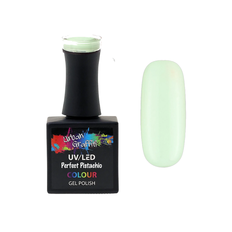 Perfect Pistachio - UGGP-A0958 Urban Graffiti Gel-Nagellack 15ml
