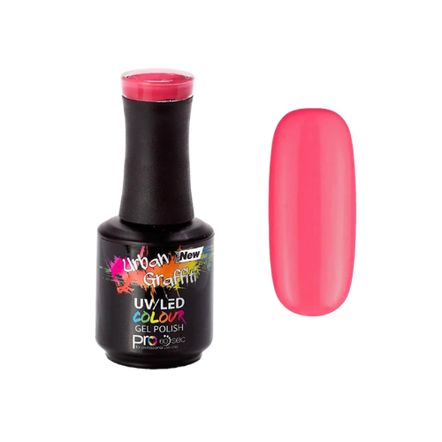 Strawberry Bellini Esmalte en gel 15ml