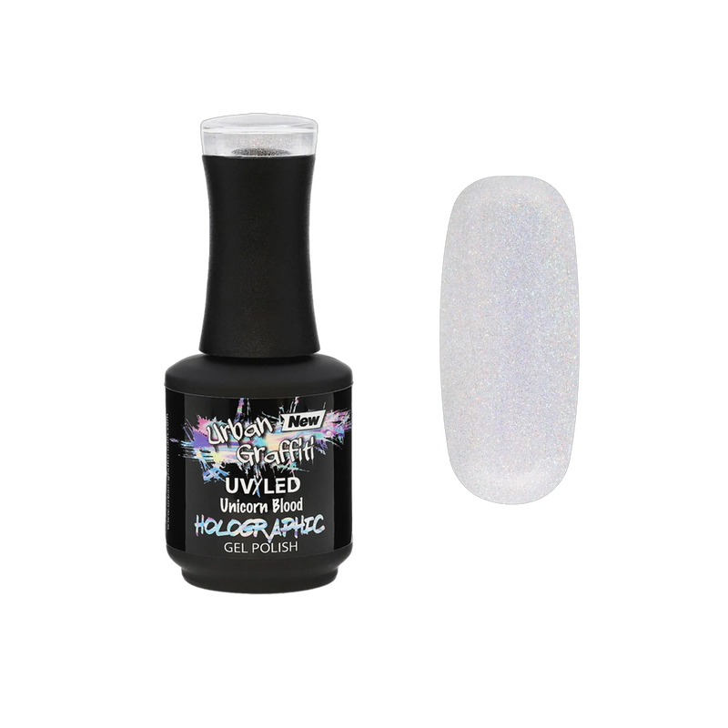 Unicorn Blood - UGGP-HG001 Urban Graffiti Gel-Lack 15ml